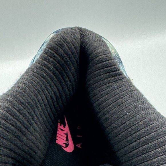 Nike Air Command Force 'Bleached Denim' - Picture 4 of 11